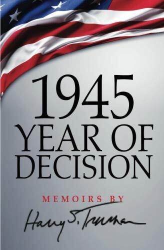 1945: Year of Decision