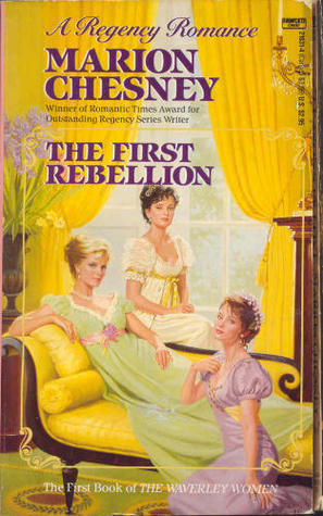 The Waverly Women