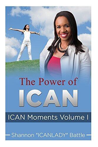 The Power of ICAN, Volume I