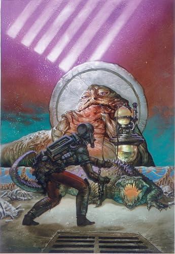 Star Wars Legends: Tales Of The Jedi Omnibus