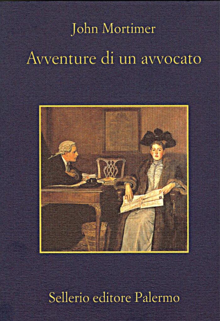 Avventure di un avvocato