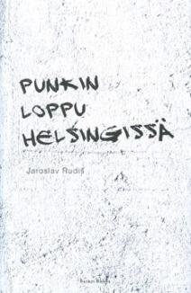 Punkin loppu Helsingissä