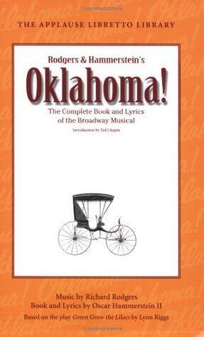 Oklahoma!: The Complete Book and Lyrics of the Broadway Musical (Applause Books)
