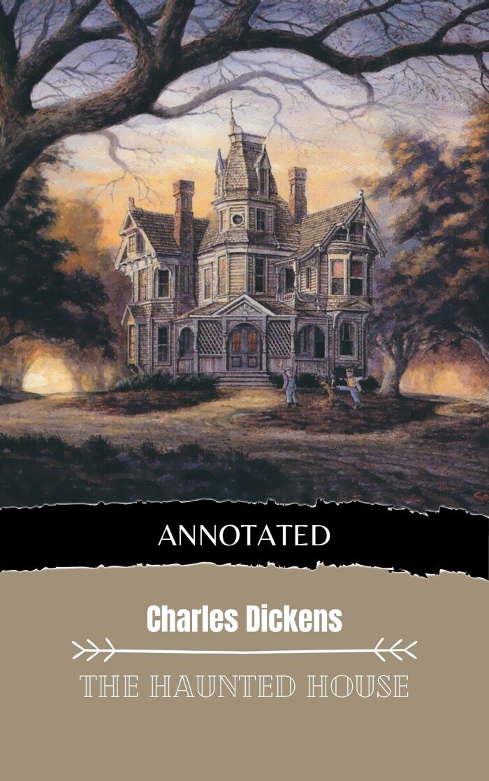 The Haunted House