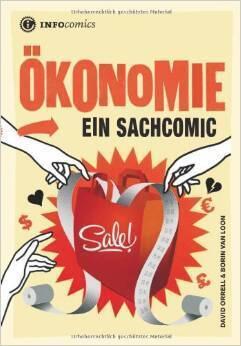 Ökonomie: Ein Sachcomic