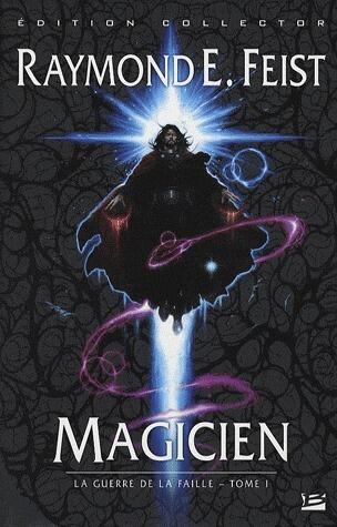 Magicien (collector)