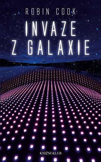 Invaze z galaxie