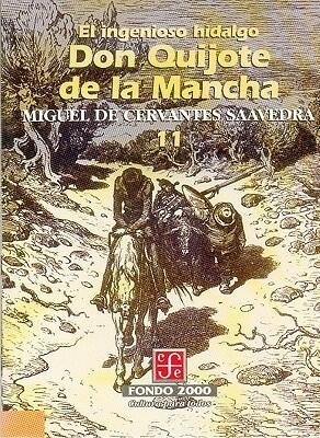 El Ingenioso Hidalgo Don Quijote de La Mancha, 11