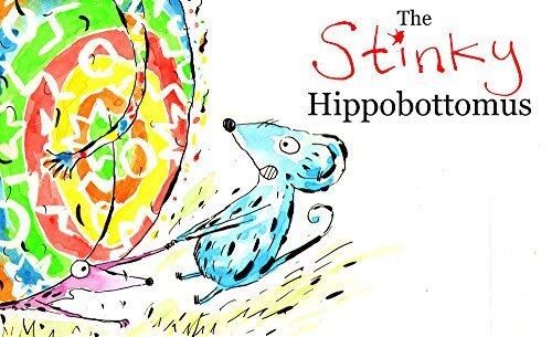 The Stinky Hippobottomus