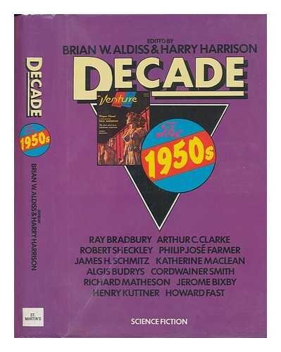 Decade: The 1950's