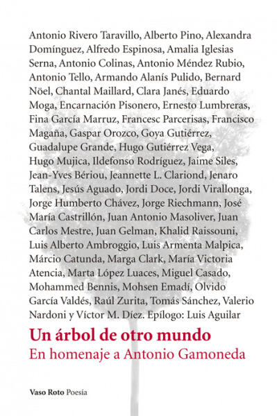 Un árbol de otro mundo