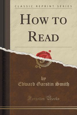 How to Read