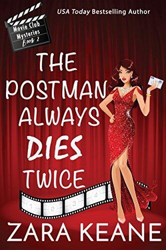 The Postman Always Dies Twice