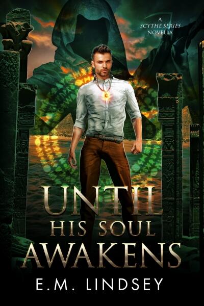 Until His Soul Awakens