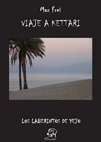 Viaje a Kettari