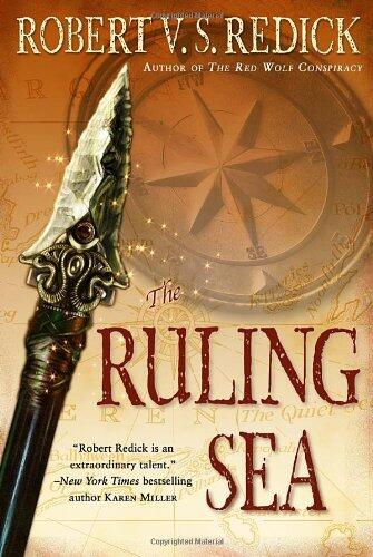 The Ruling Sea