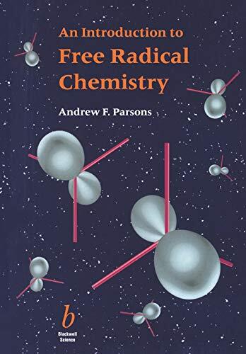 An Introduction to Free-Radical Chemistry