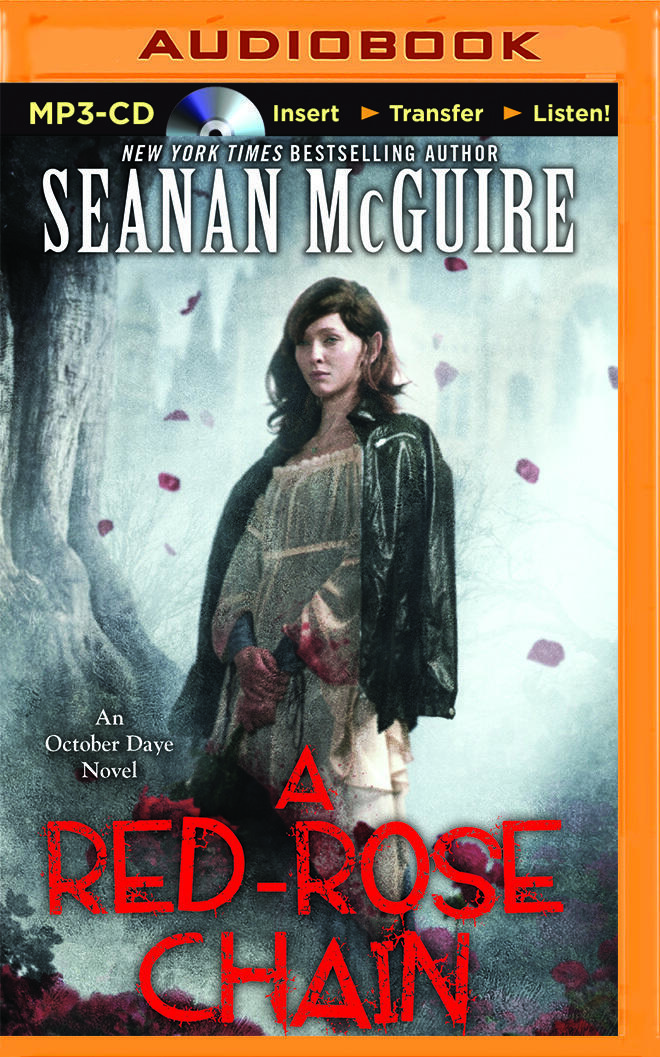 A Red-Rose Chain