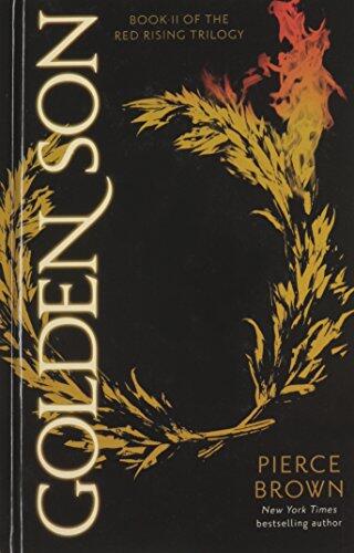 Golden Son
