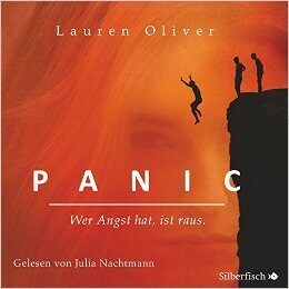 Panic: Wer Angst hat, ist raus