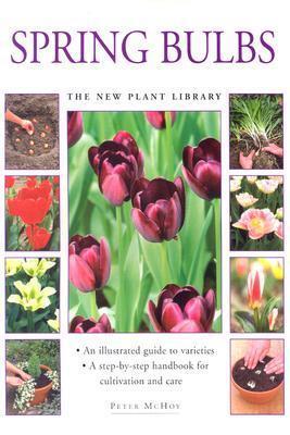 Spring Bulbs: The Little Plant Library Series