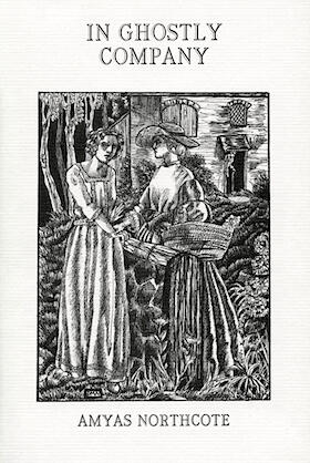 In Ghostly Company