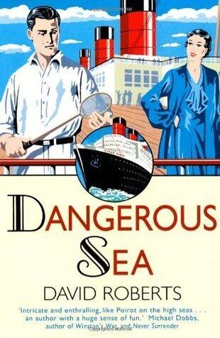 Dangerous Sea