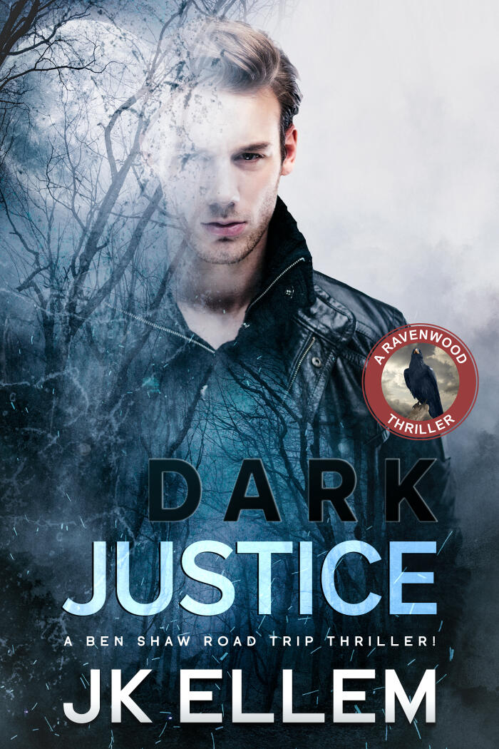 Dark Justice