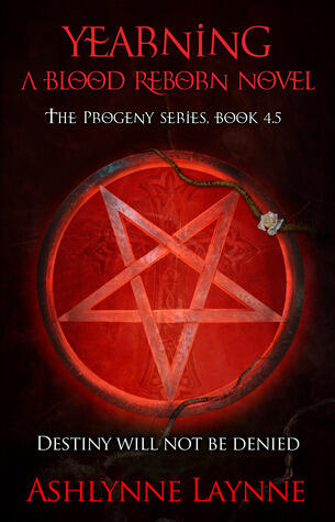 Yearning: A Blood Reborn Novel