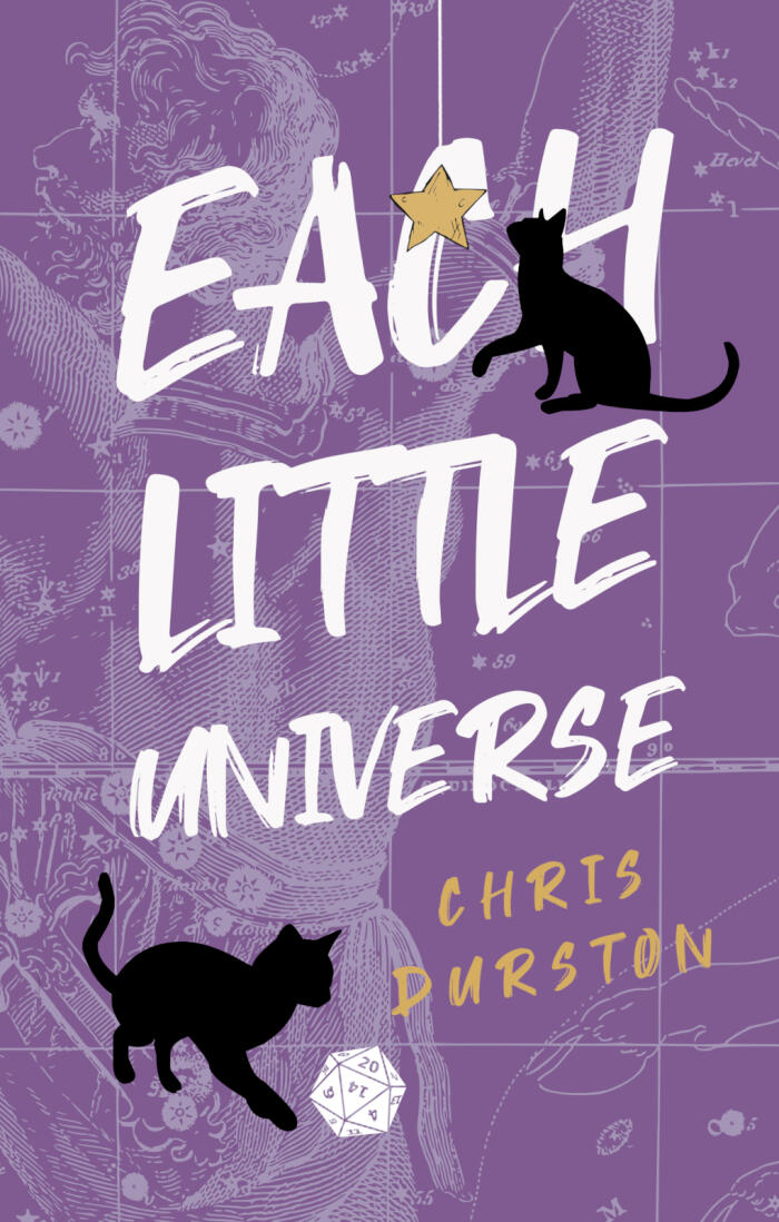 Each Little Universe