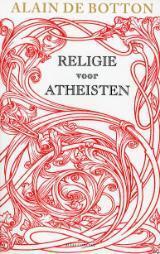 Religie voor atheïsten