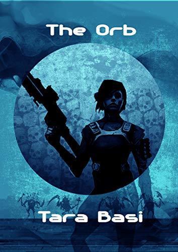 The Orb: This is truly a great sci-fi read