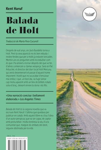 Balada de Holt