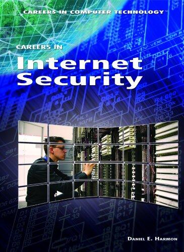 Careers in Internet Security