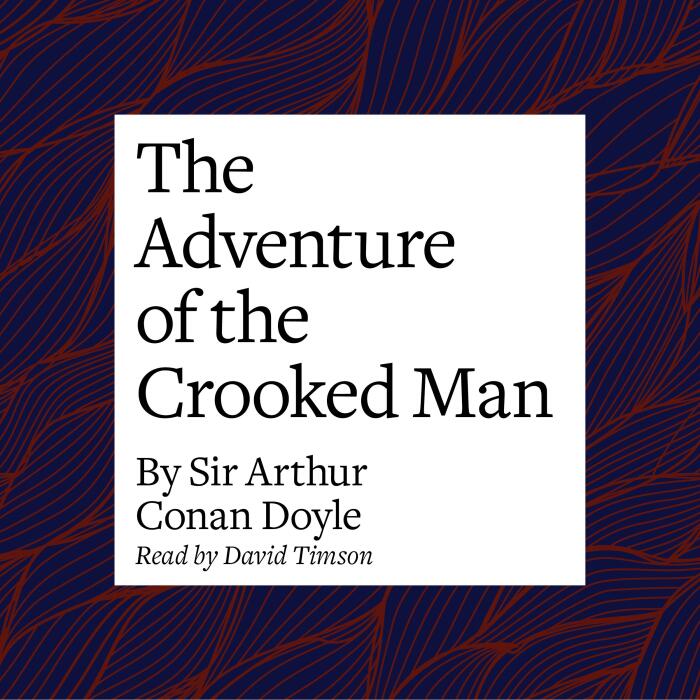 The Adventure of the Crooked Man