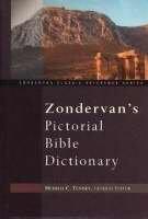 Zondervan's Pictorial Bible Dictionary Super Saver