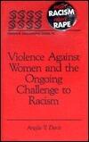 Violence Against Women and the Ongoing Challenge to Racism
