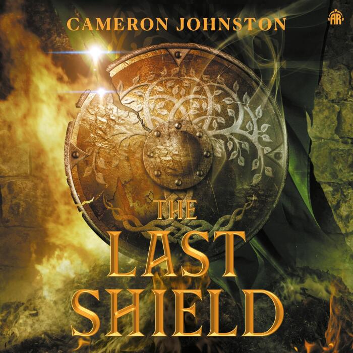 The Last Shield
