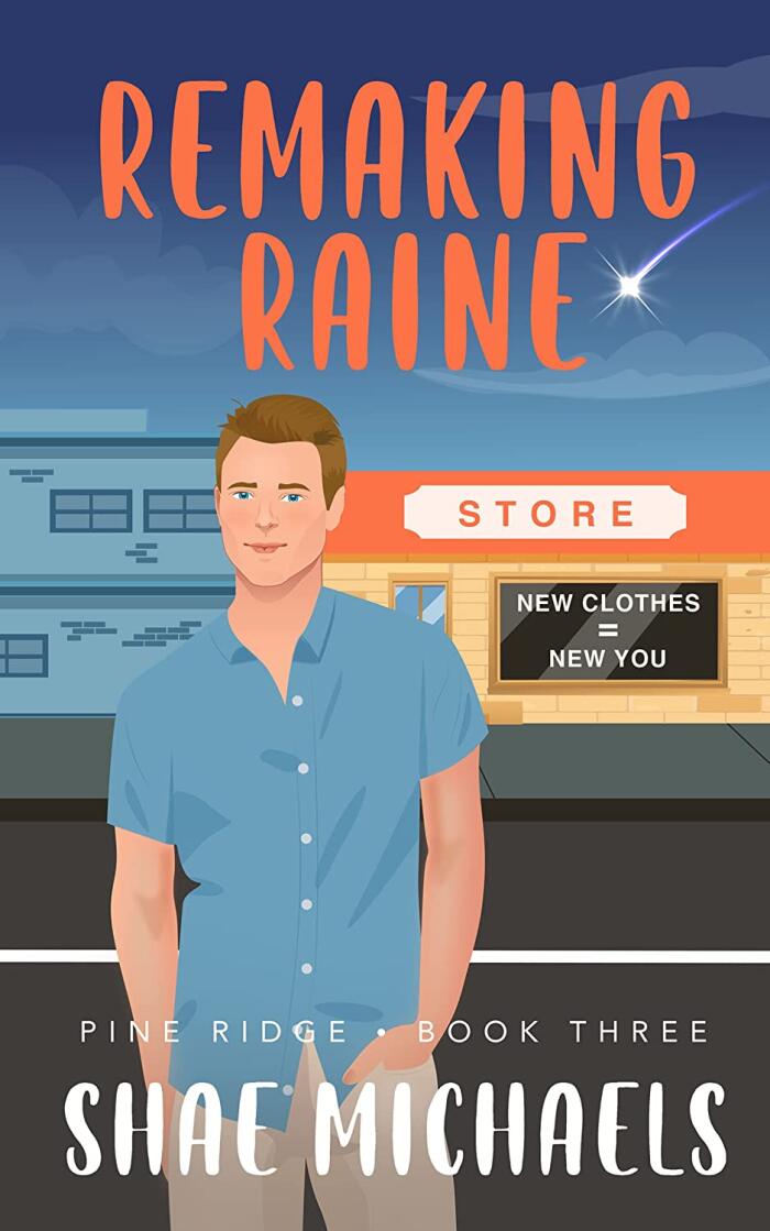 Remaking Raine