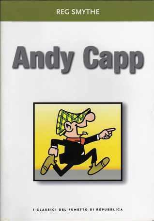 I Classici del Fumetto di Repubblica, #59: Andy Capp