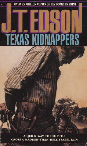 Texas Kidnappers