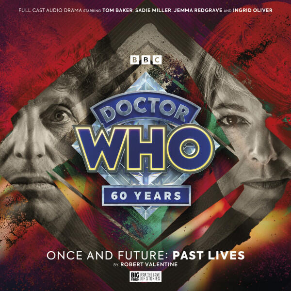 Doctor Who (Once and Future): Past Lives