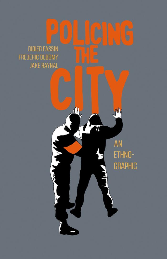 Policing the City: An Ethnographic