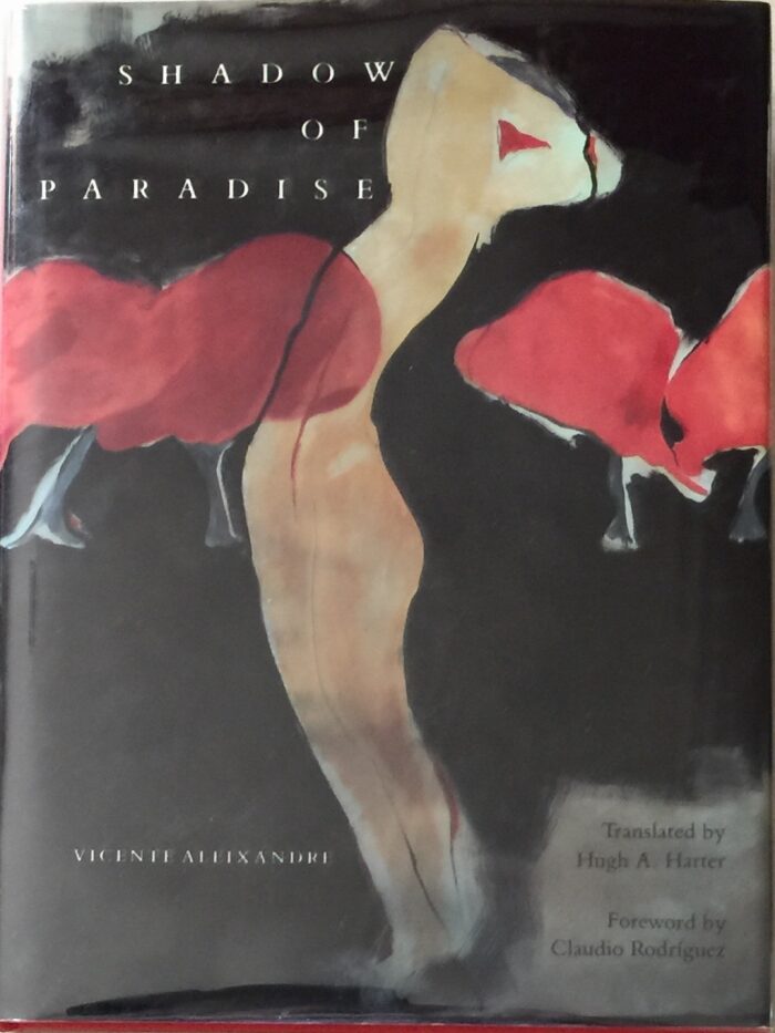 Shadow of Paradise