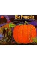 The Big Pumpkin