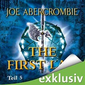 The First Law 5 (The First Law #5)