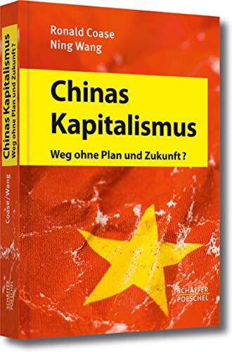 Chinas Kapitalismus: Weg ohne Plan und Zukunft?