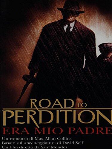 ROAD TO PERDITION.