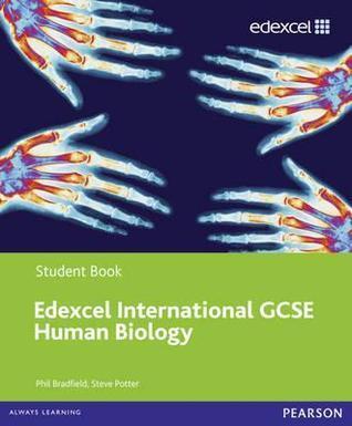 Edexcel Igcse Human Biology. Student Book