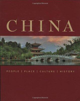 China: People, Place, Culture, History
